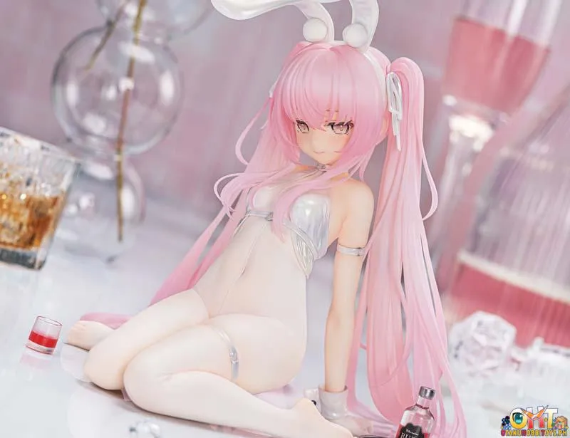 (18 ) Vibrastar Original Character 1/6 Ruby