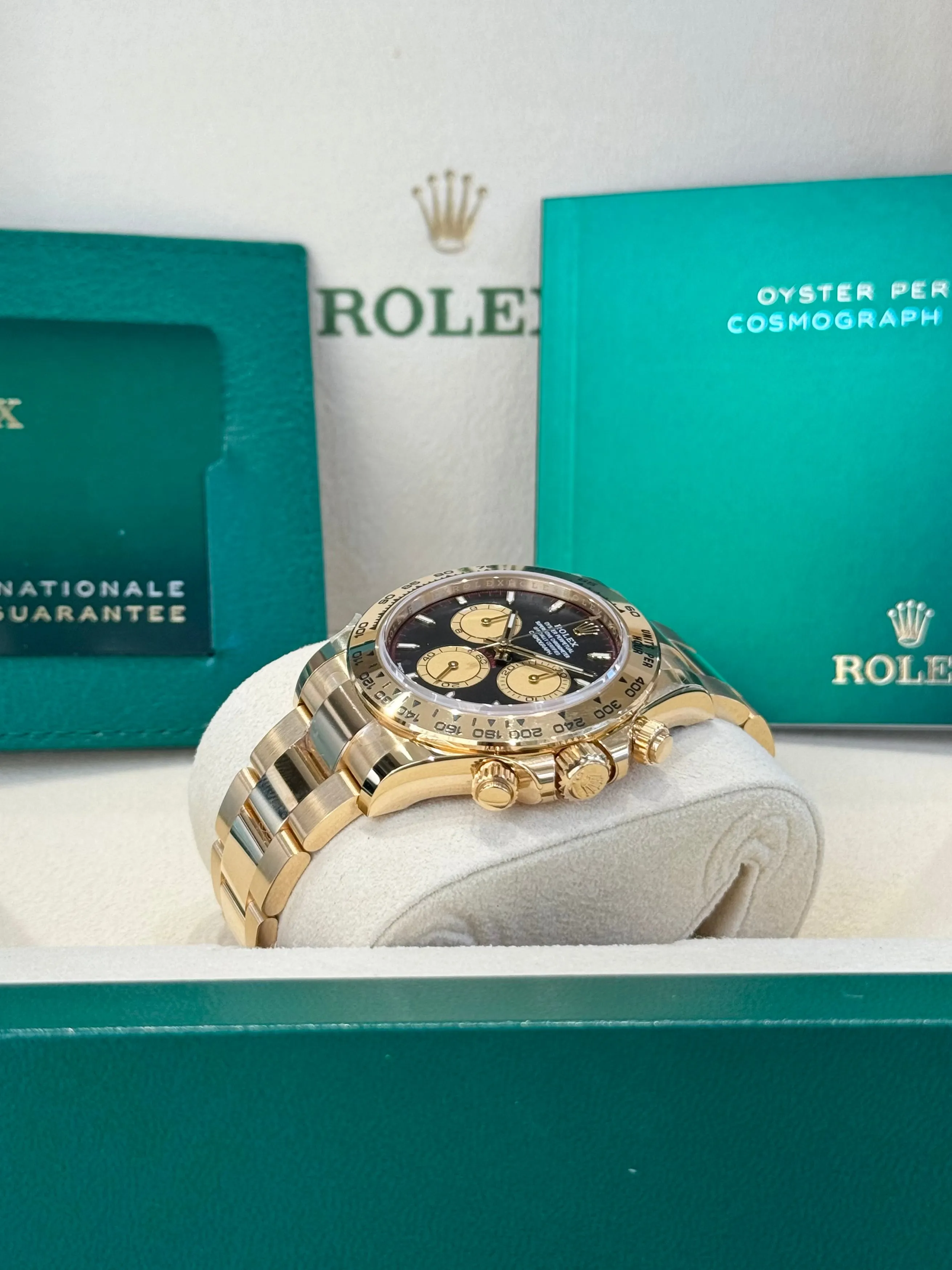 2024 Rolex Daytona 126508