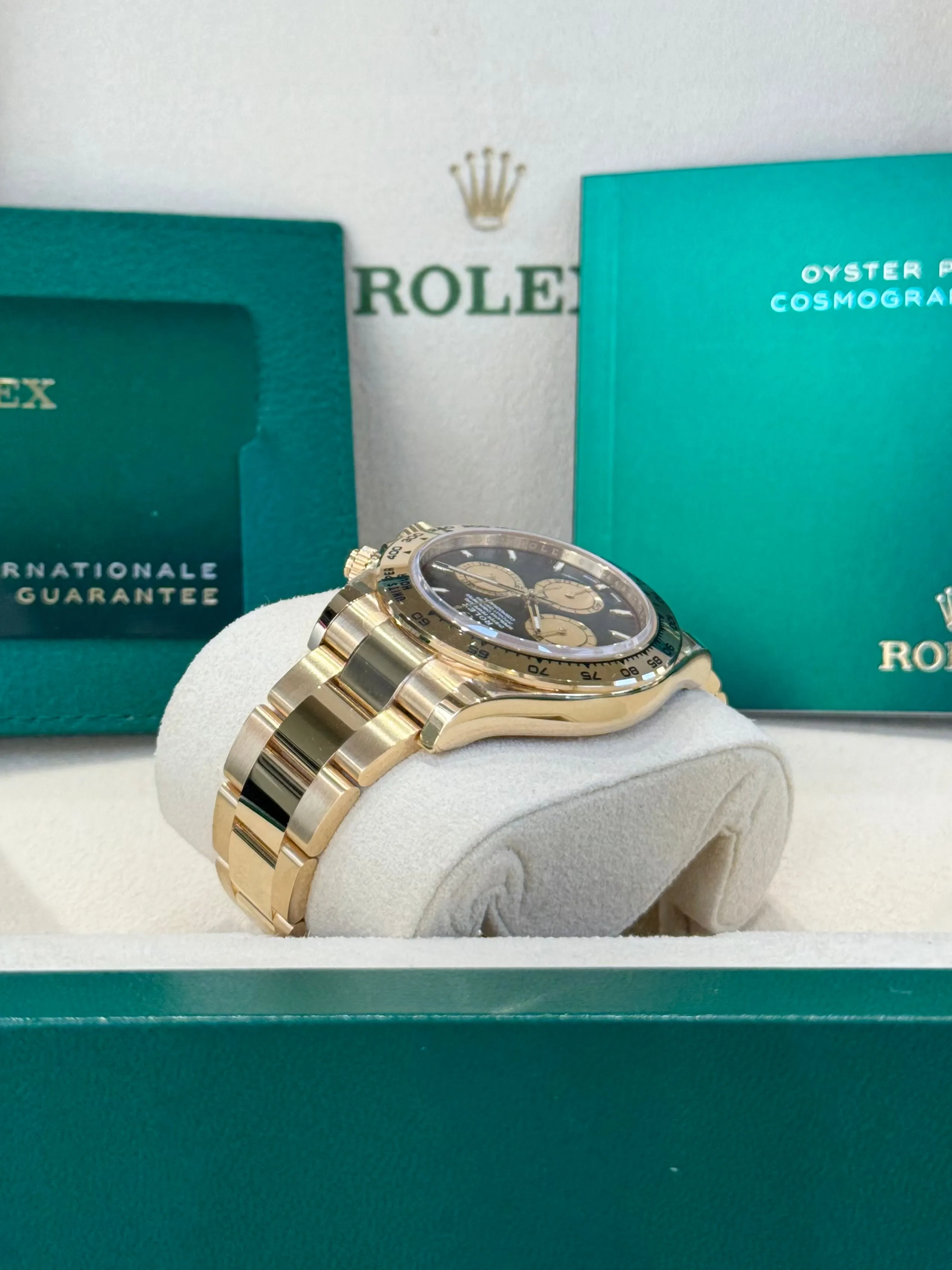 2024 Rolex Daytona 126508