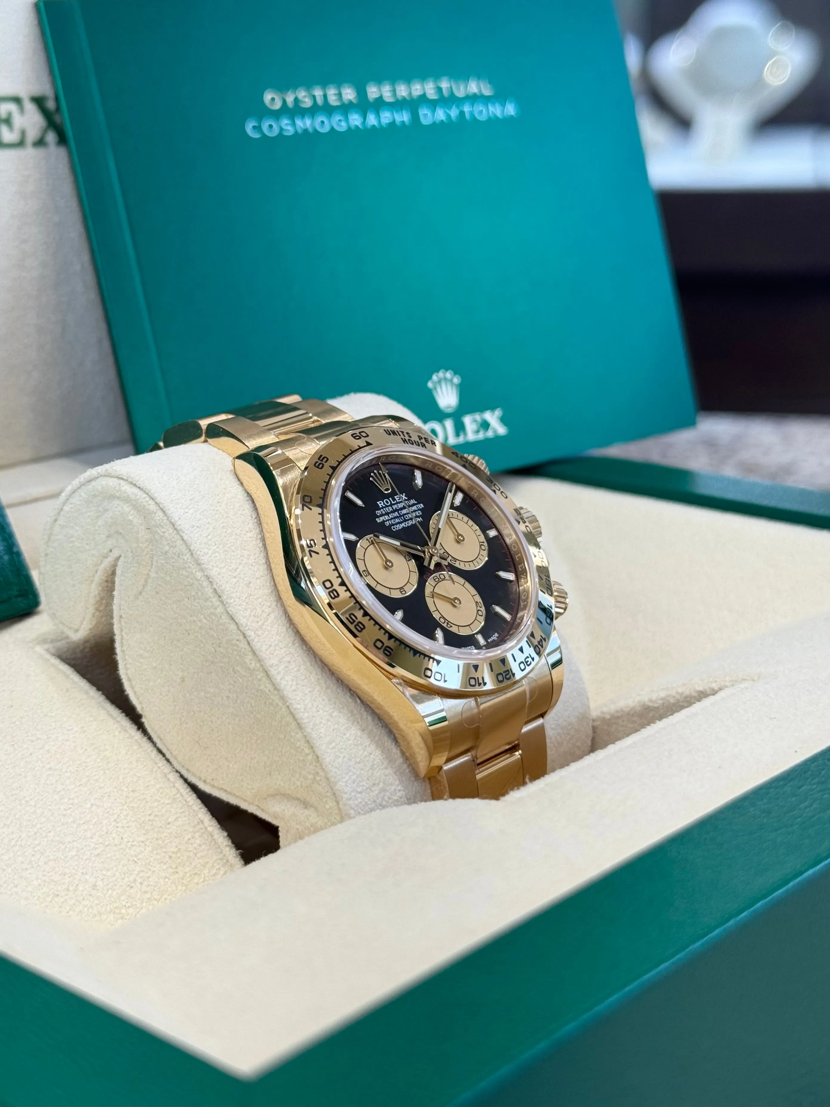 2024 Rolex Daytona 126508