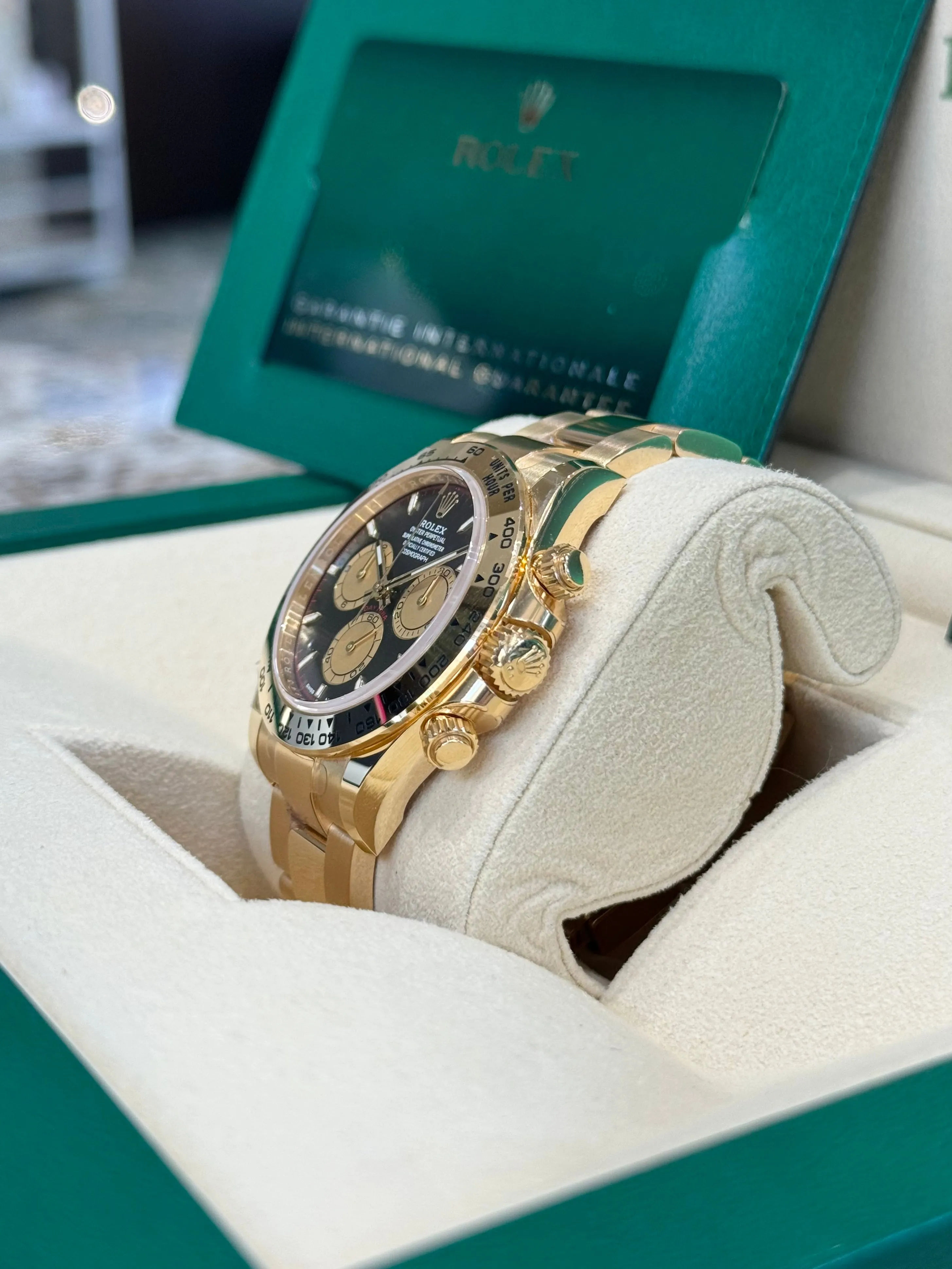 2024 Rolex Daytona 126508