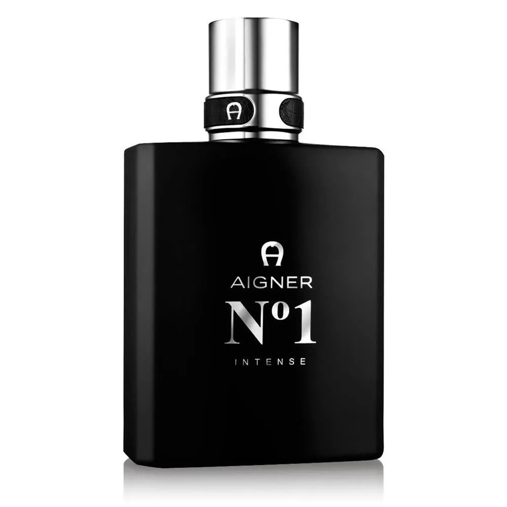 Aigner - No.1 Pour Homme Intense Eau De Toilette 50ml