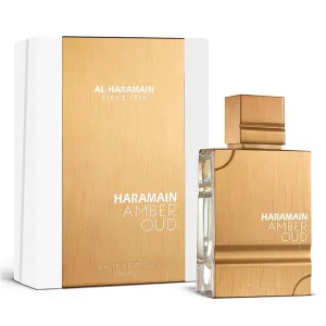 Al Haramain Amber Oud White Edition 100ml EDP (Unisex) SP