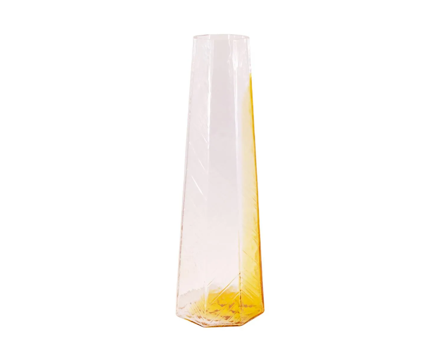 Amber Sitka Vase