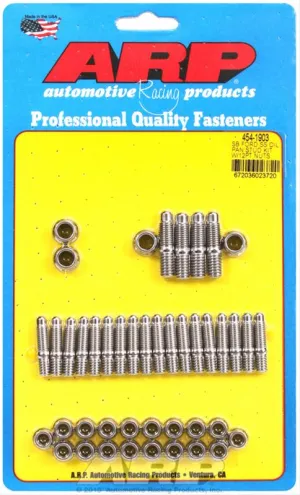 ARP Oil Pan Stud Kits 454-1903