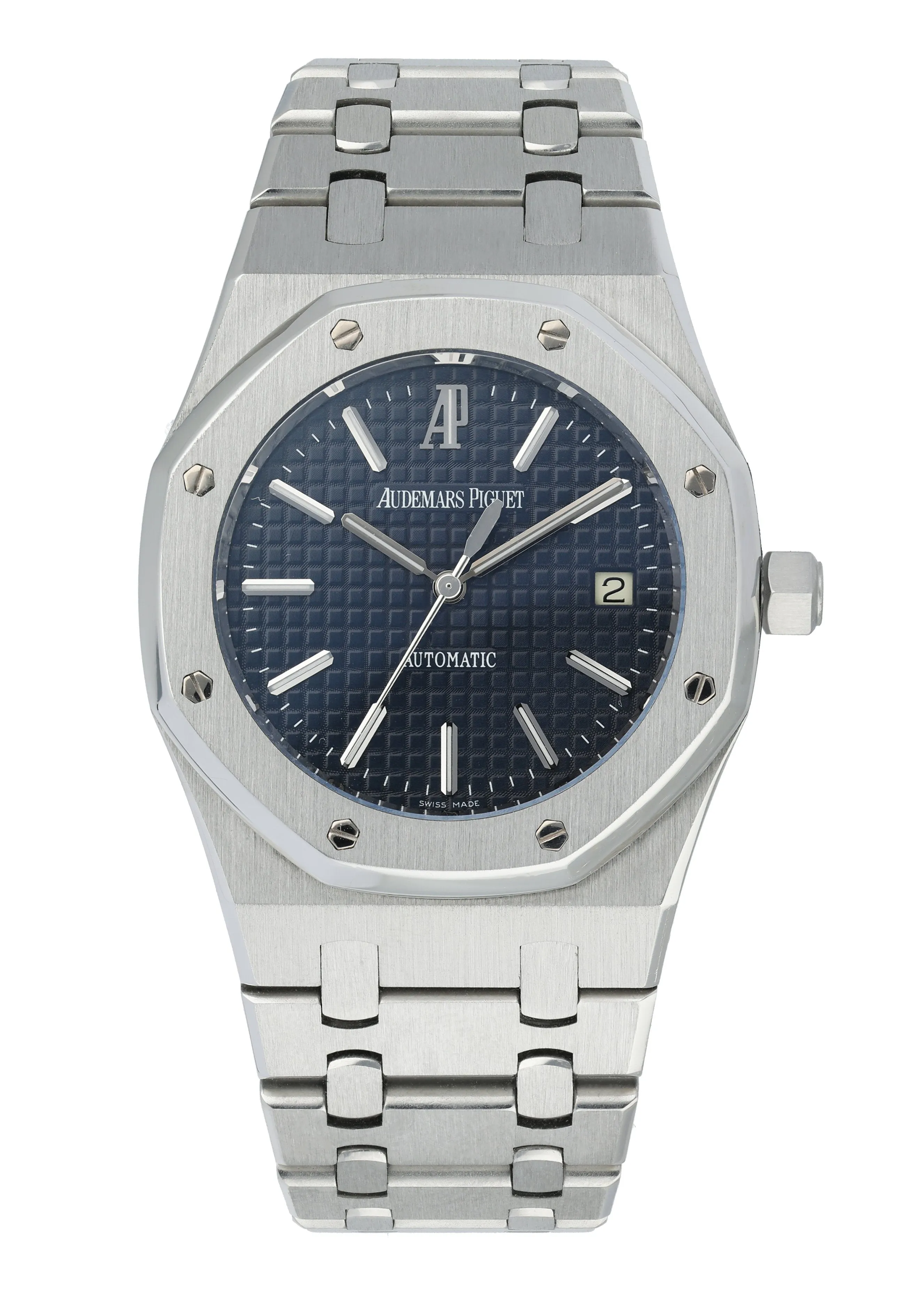 Audemars Piguet Royal Oak 15300ST.OO.1220ST.02 Men Watch