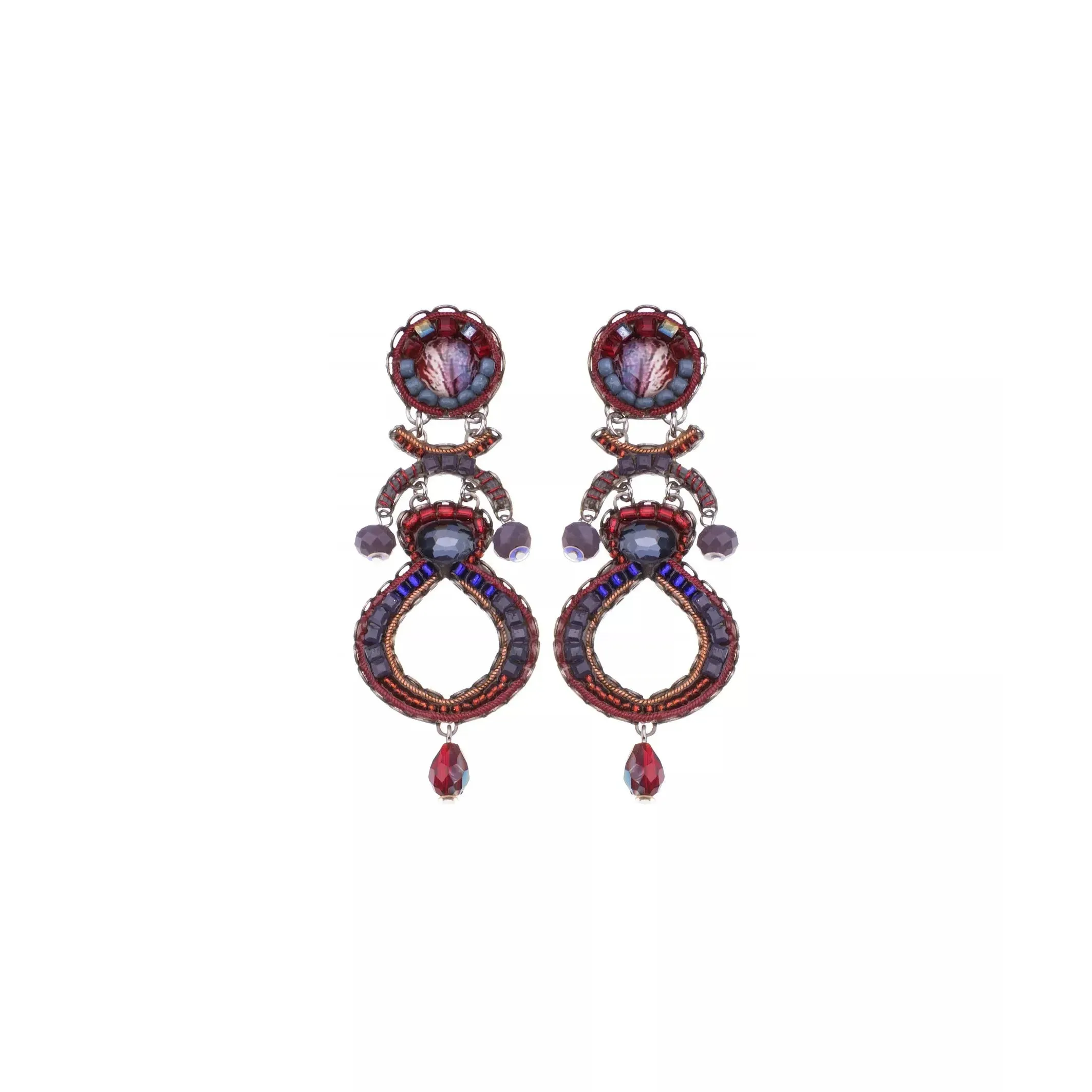 Ayala Bar - C1761 Mary Lu Earring