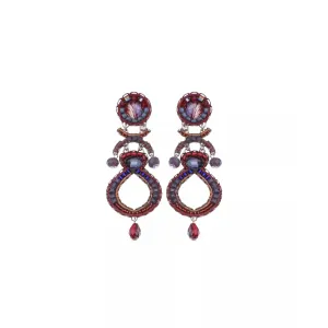 Ayala Bar - C1761 Mary Lu Earring