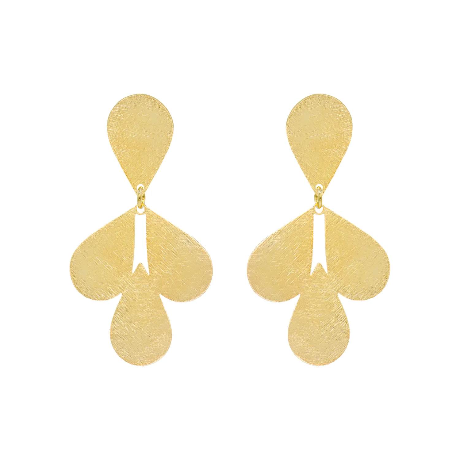 Bunzi Earrings