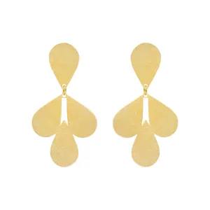 Bunzi Earrings