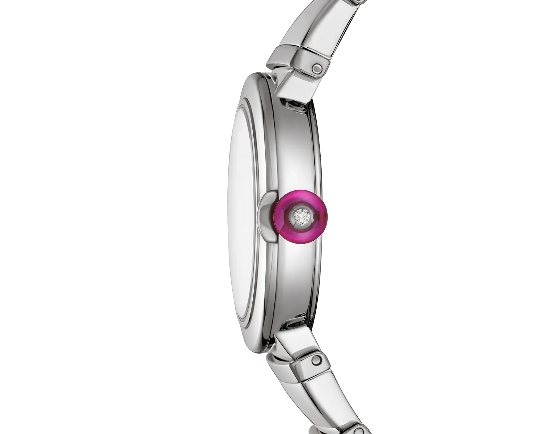 Bvlgari Lvcea 28mm Quartz