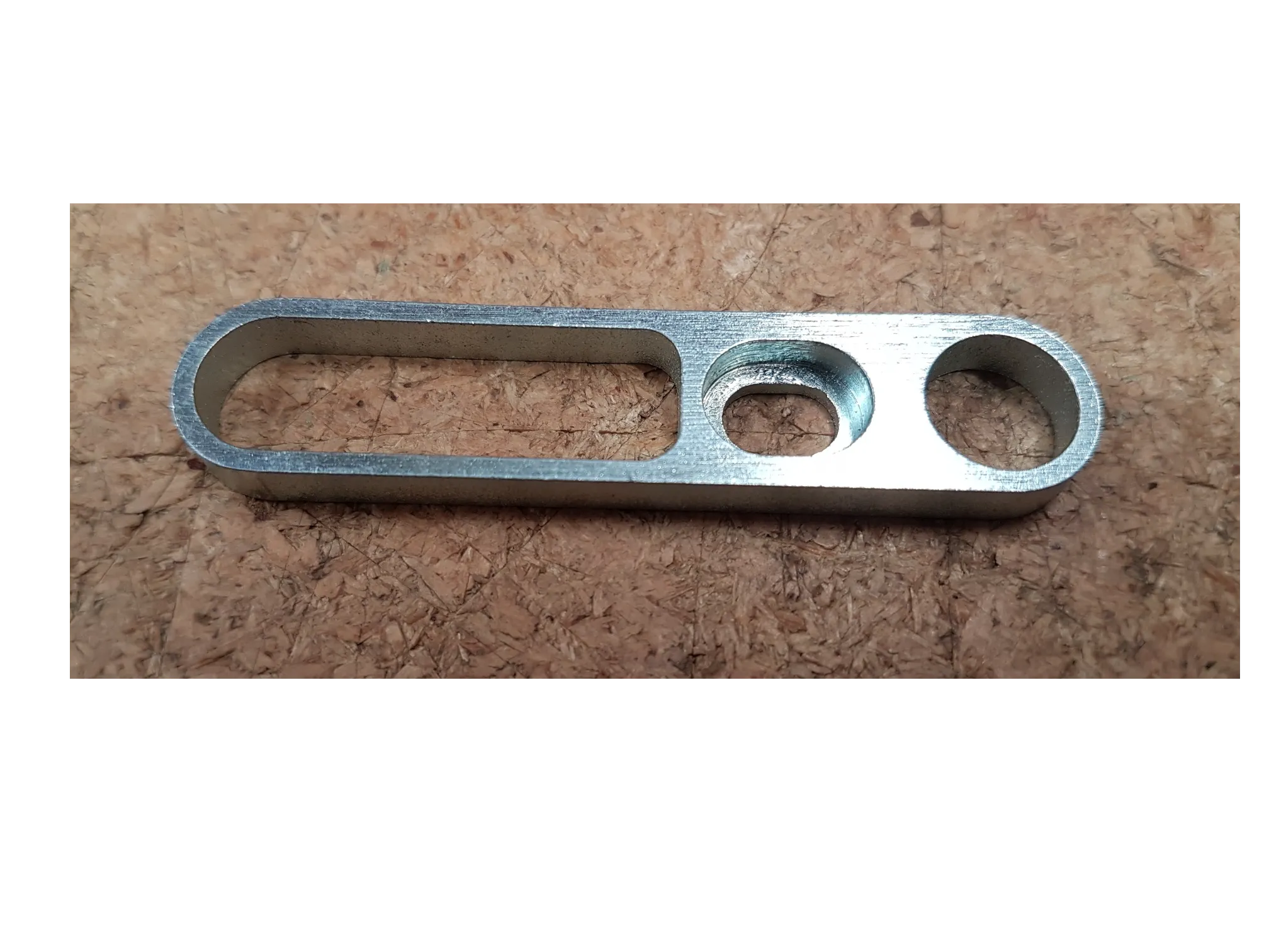 Chainsaw Bar Spacer Adaptor