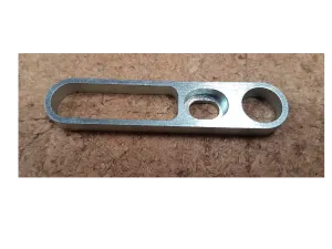 Chainsaw Bar Spacer Adaptor