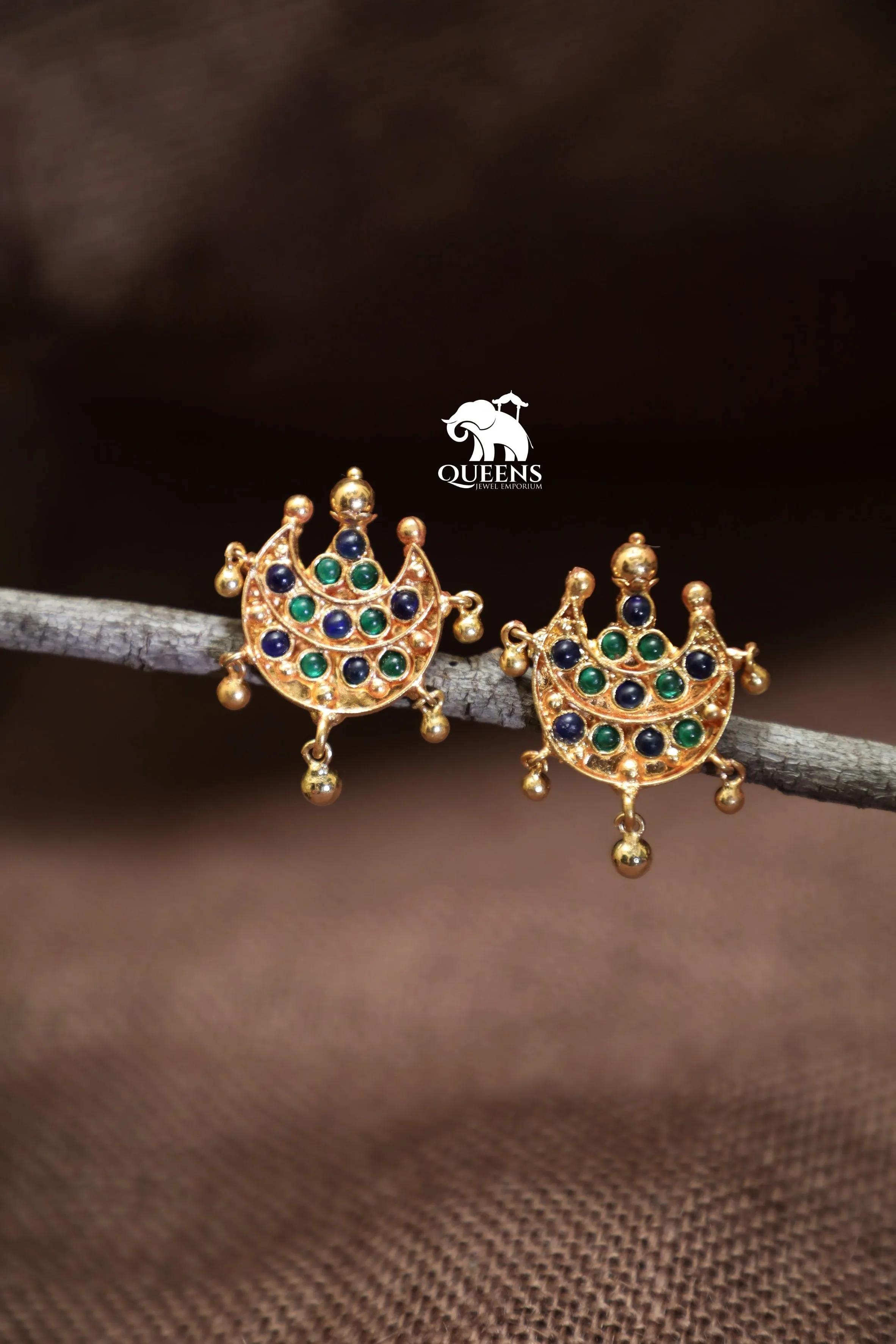 CHANDHINI EARRINGS