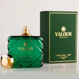 CO NATURAL PERFUME VALOUR