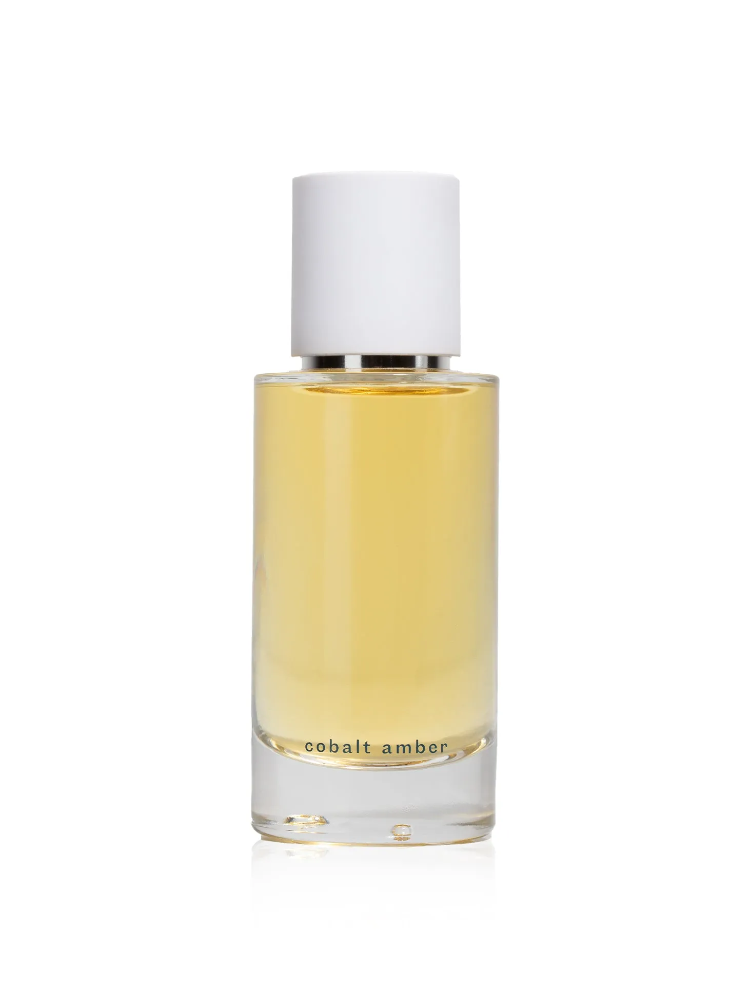 Cobalt Amber Eau de Parfum