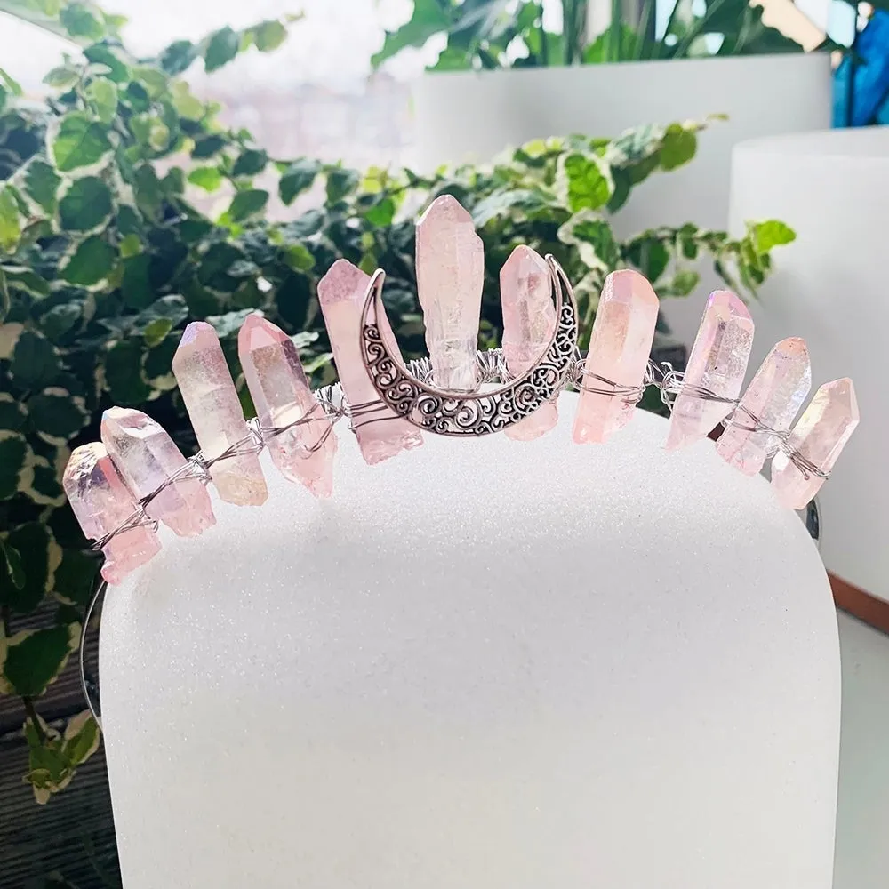 Crystal Tiara