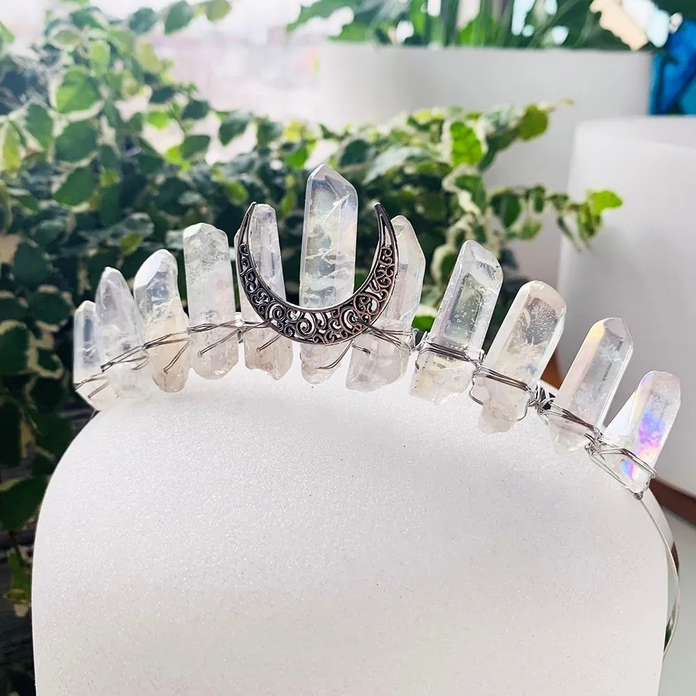 Crystal Tiara