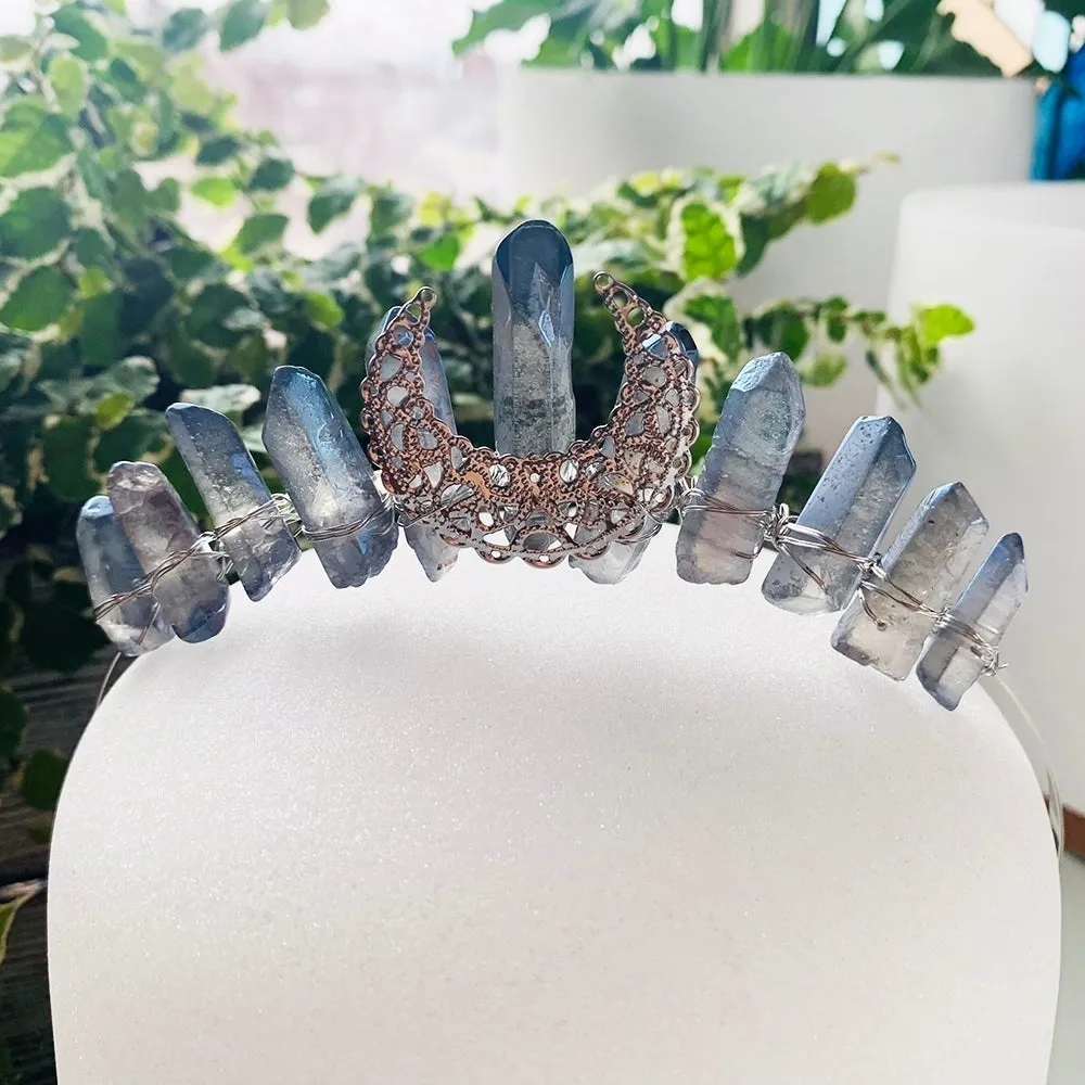 Crystal Tiara