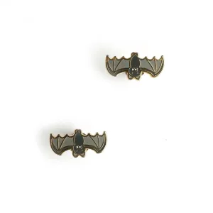 Cute Bat Earrings