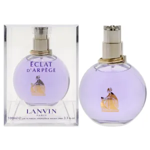 Eclat DArpege by Lanvin for Women - 3.3 oz EDP Spray