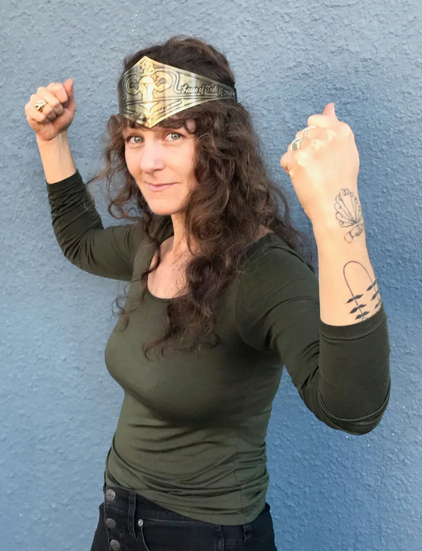 Empowerment Headband