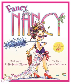 Fancy Nancy