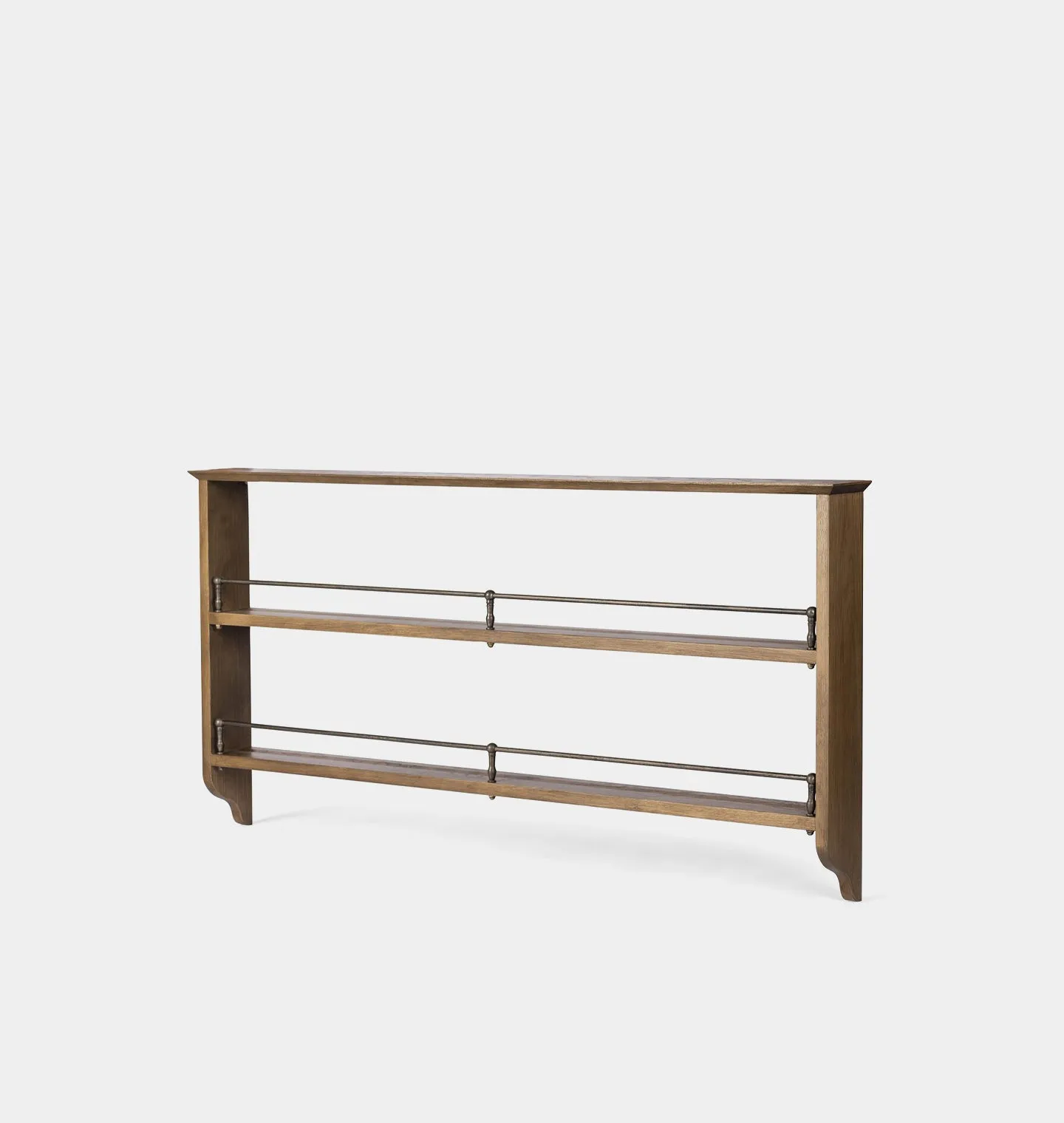 Faria Plate Rack