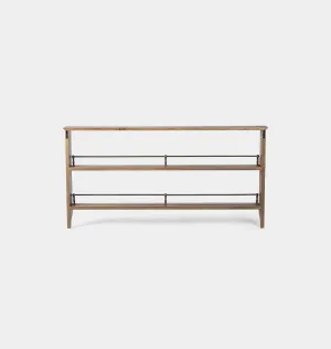 Faria Plate Rack