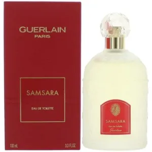 Guerlain Samsara Eau de Toilette for Women