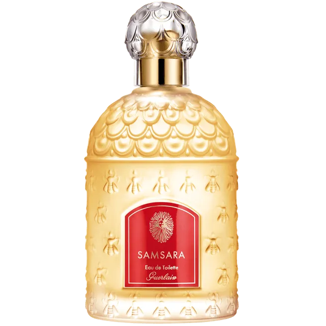 Guerlain Samsara Eau de Toilette for Women