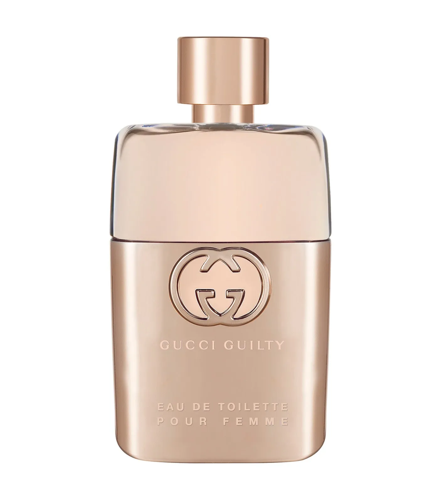 Guilty Pour Femme Eau de Toilette