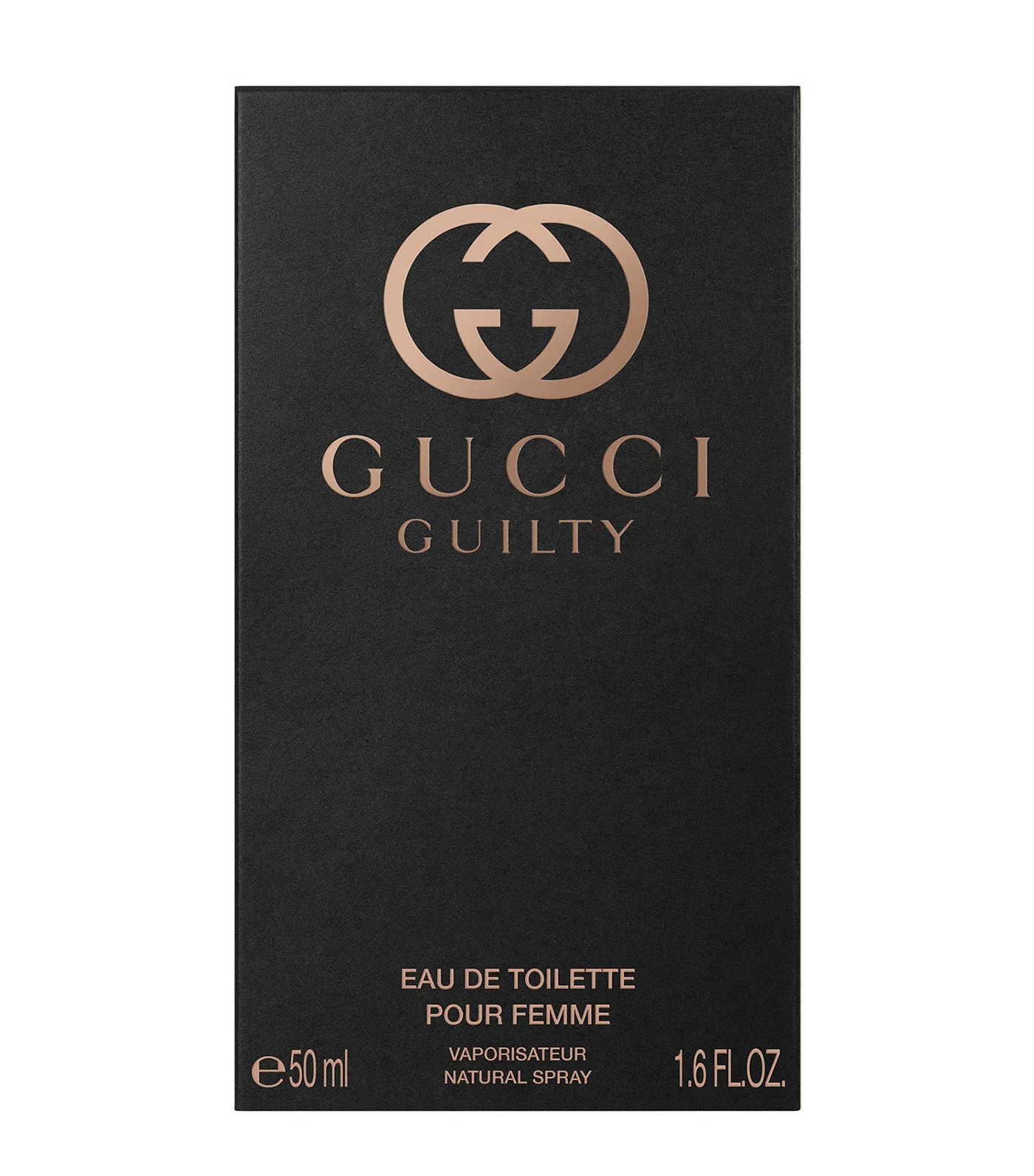 Guilty Pour Femme Eau de Toilette