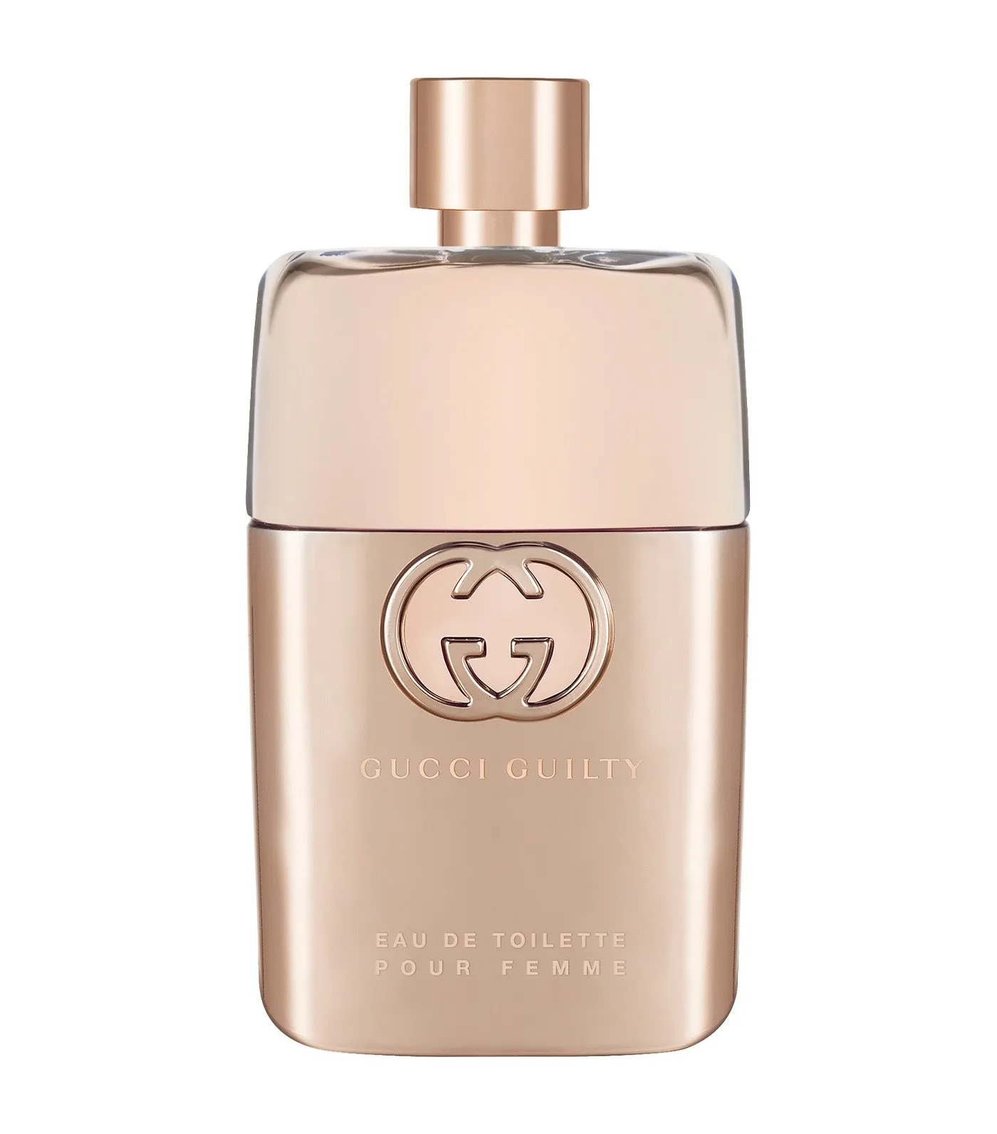 Guilty Pour Femme Eau de Toilette