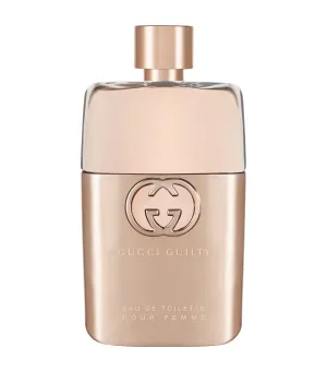 Guilty Pour Femme Eau de Toilette