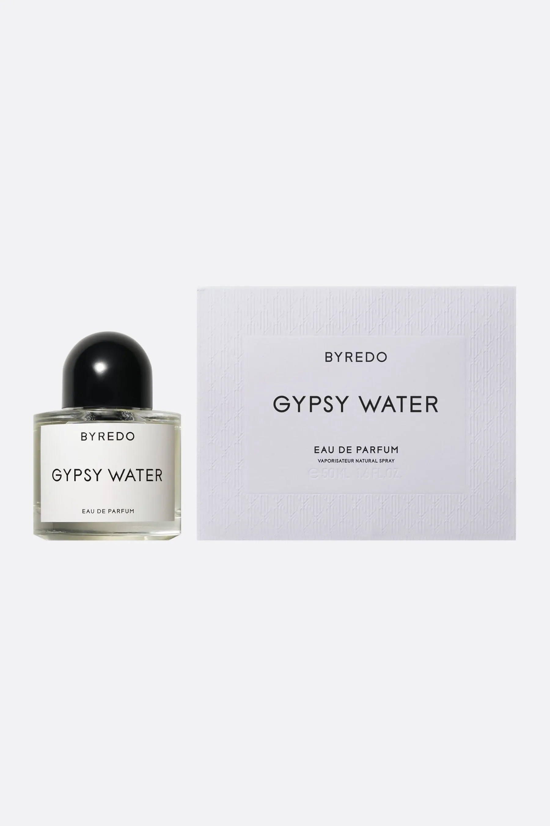 Gypsy Water Eau de Parfum 50 ml