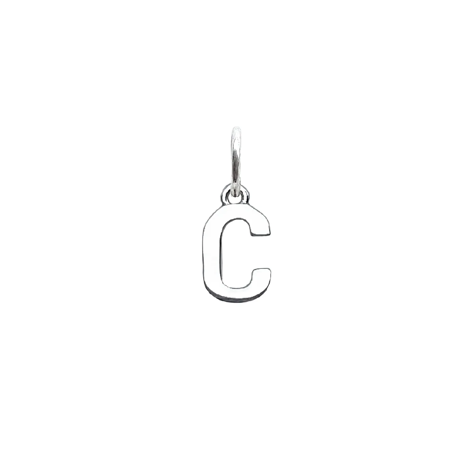 Initial Charm (Letters A through Z)