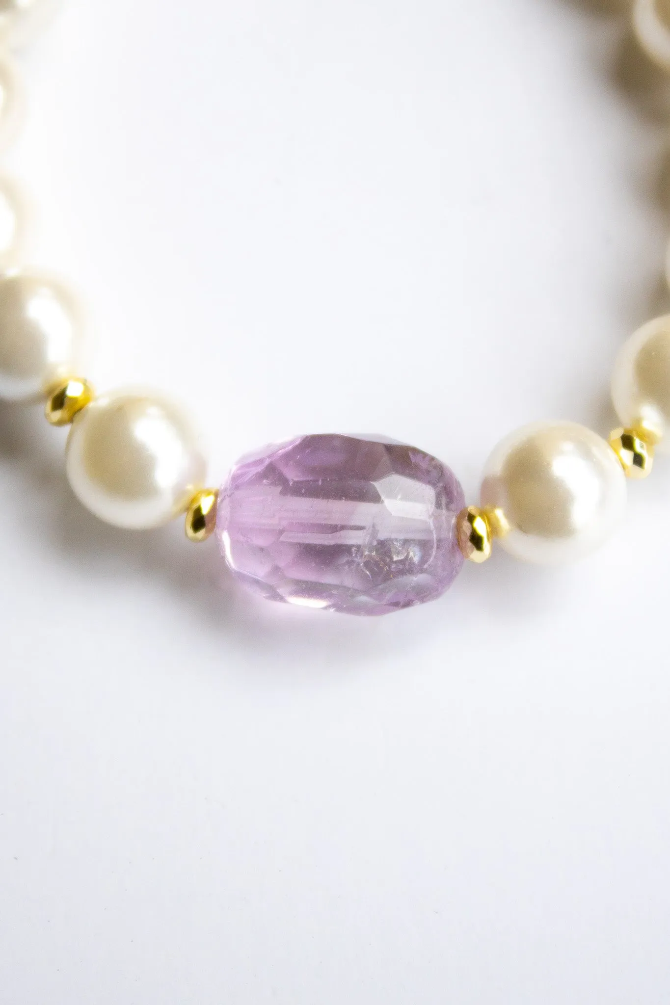 Kate Spade Pearl Bracelet