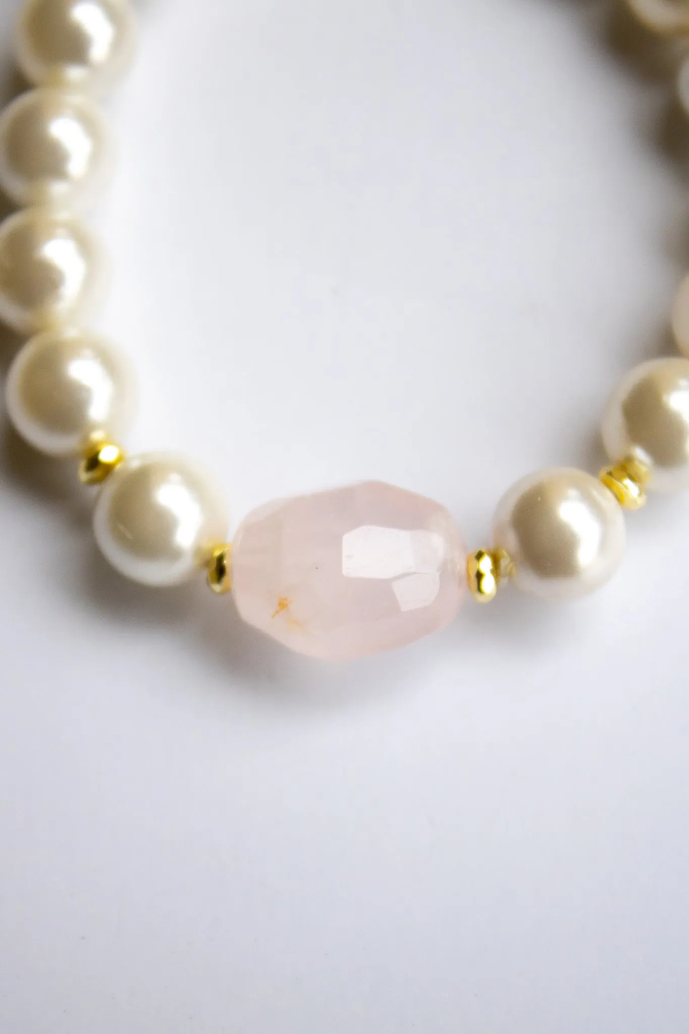 Kate Spade Pearl Bracelet