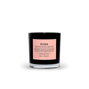 KUSH Votive - 3OZ