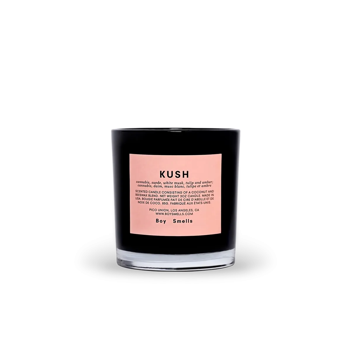 KUSH Votive - 3OZ