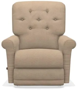 La-Z-Boy Ruby Ecru Wall Recliner