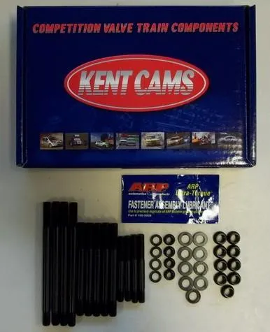 Mini A Series ARP Head Stud Kit (HSA9)