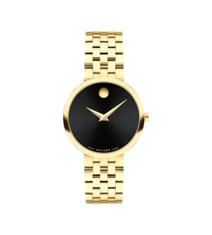 Movado Museum Classic Women's Watch 0607847