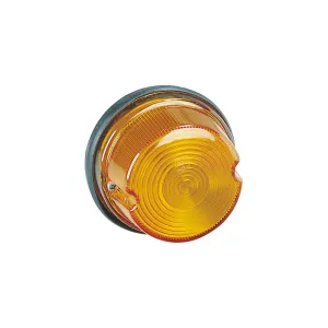 Narva Front End Outline Marker Lamp (Amber) - 85830BL