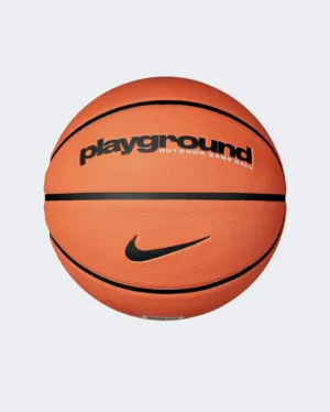 Nike Everyday Playground Men Basketball Ball Amber