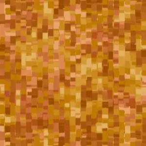 OMBRE SQUARES AMBER