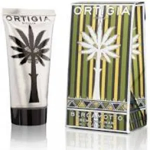 Ortigia Bergamotto Hand Cream