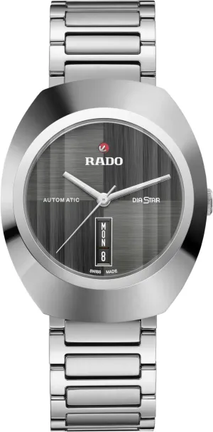 RD Watch DiaStar ORSiginal