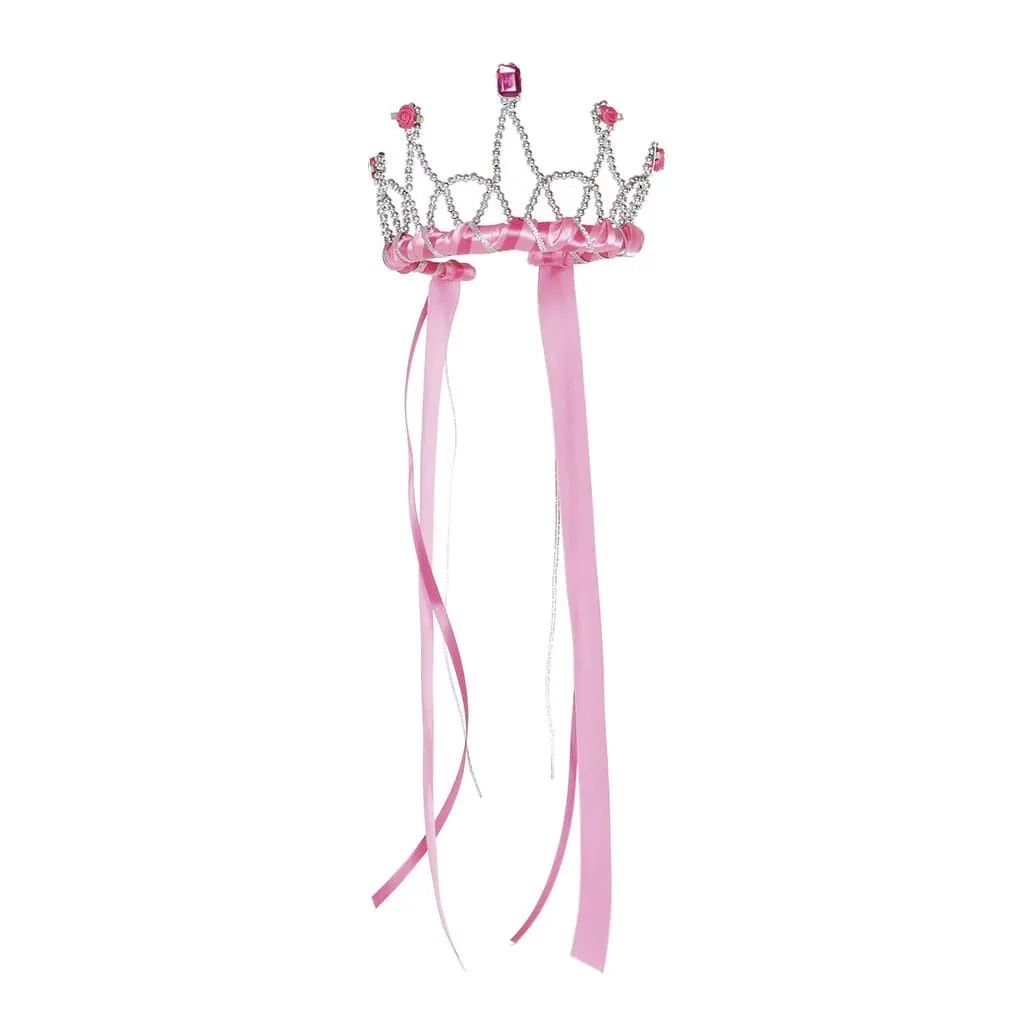 Ribbon Tiara